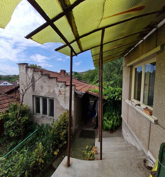 Vand casa D+P zona Aurel Vlaicu - 10