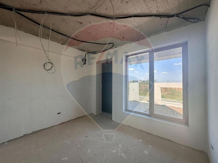 Casă / Vilă  SMART in  Voluntari/ Matei Millo/Pompa de Caldura - 7