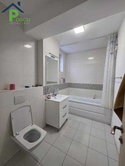 Vila Otopeni, drumul Garii Balotesti, aeroport, 4 camere, 3 bai, teren 300 mp - 11