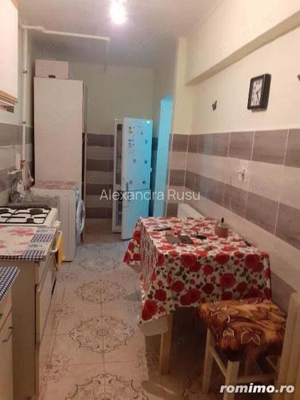 Garsoniera zona Berceni