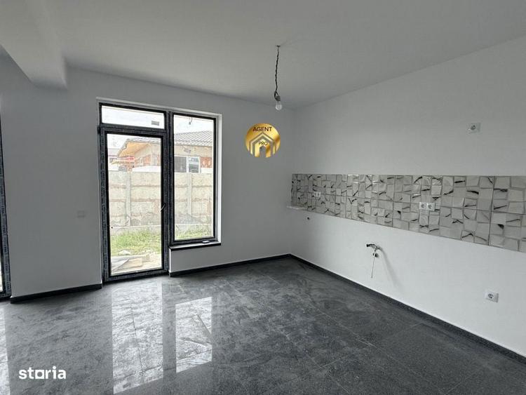 Vila Individuala in Bragadiru 5 camere,340mp teren - 1