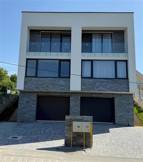 Duplex  -  Dambul Rotund -  S+P+E , - 166 mp suprafata utila - Comision 0 % - 3