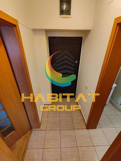 Oltenitei Piata Sudului metrou   vanzare 2 camere mobilat - 6