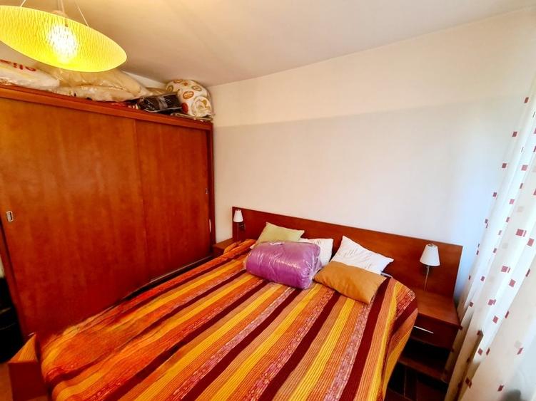 2 camere Sala Palatului bloc 1960 etajul 2/8 50 mp balcon - 7