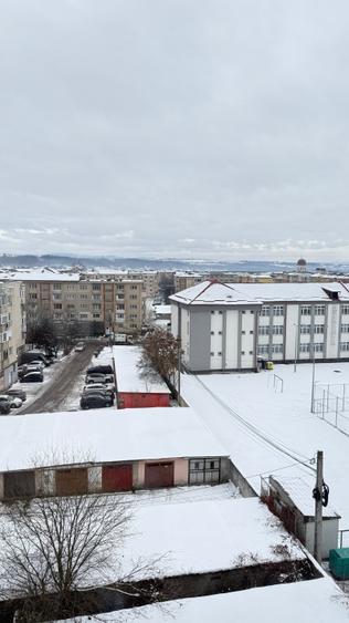 ZONA EUROPA apartament 1 camera, mobilat si utilat! - 6