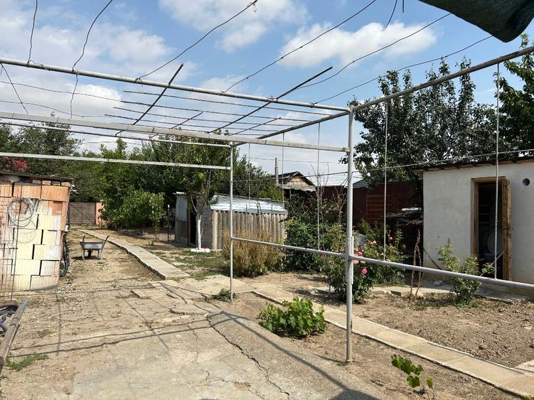 Teren Intravilan 451mp Modelu, Călărași  - 6