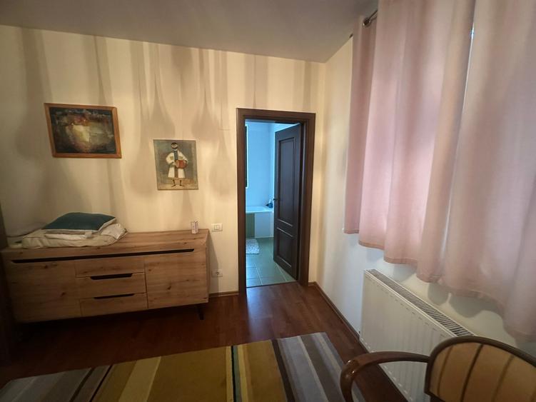 Casa p+1 + mansarda, 240mp utili, mobilata complet,singur curte, locuri parcare - 10