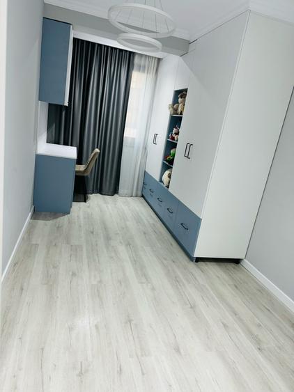 Apartament 3 Camere - Comat Towers - 75.5 Mp - Mobilat / Finalizat - 11