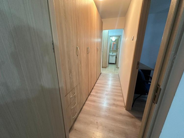 Giurgiului | 2 Camere | Decomandat | Parcare | - 4