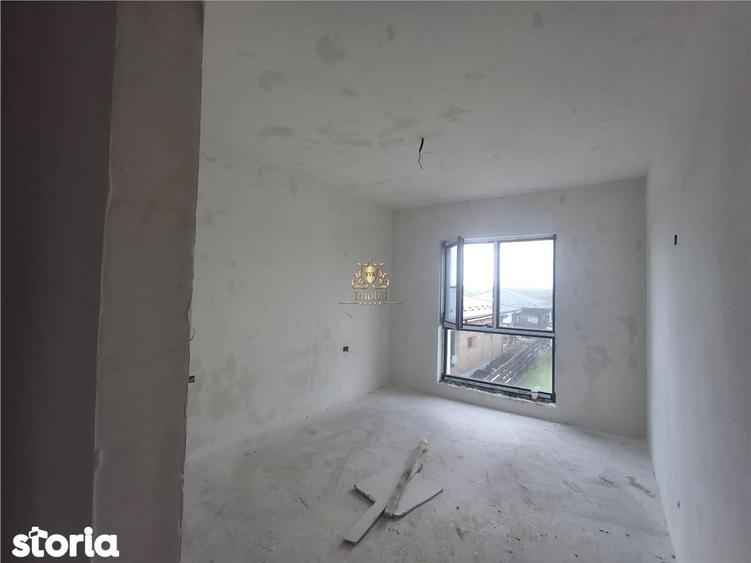 Vila 4 camere central Miroslava -500mp teren finalizare rapida - 4