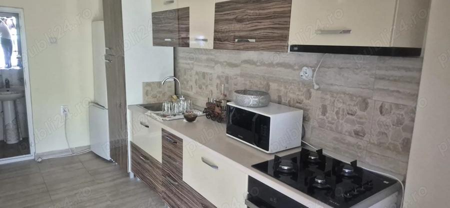 Casa cu aspect rustic de vanzare - 1