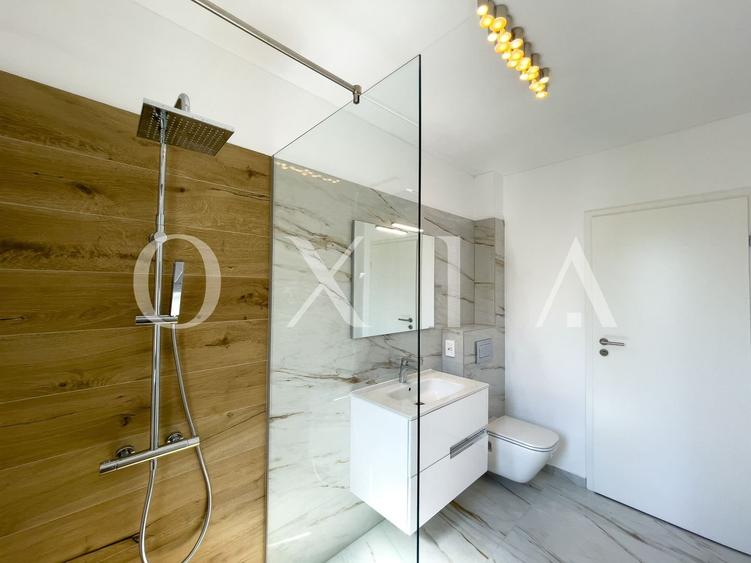 OX677 Dumbravita-Kaufland 2 locuri de parcare, amenajari moderne - 14