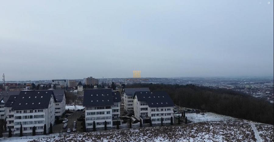 Teren Intravilan 4600 mp Suceava Zamca De 0727817187 - 14