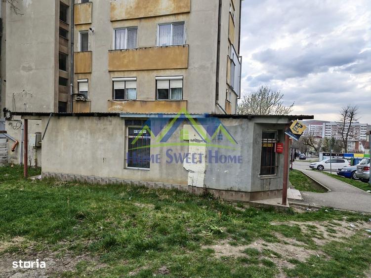 Spatiu cu potential REAL afacere sau locuinta spatioasa zona Golgota - 2