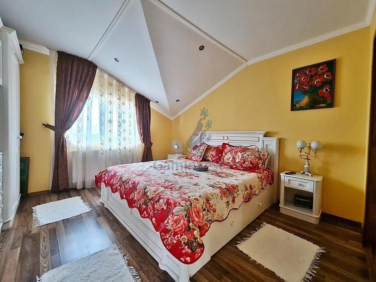 Vilă vintage modern, deosebită, de vanzare, zona Grigorescu, Oradea - 14