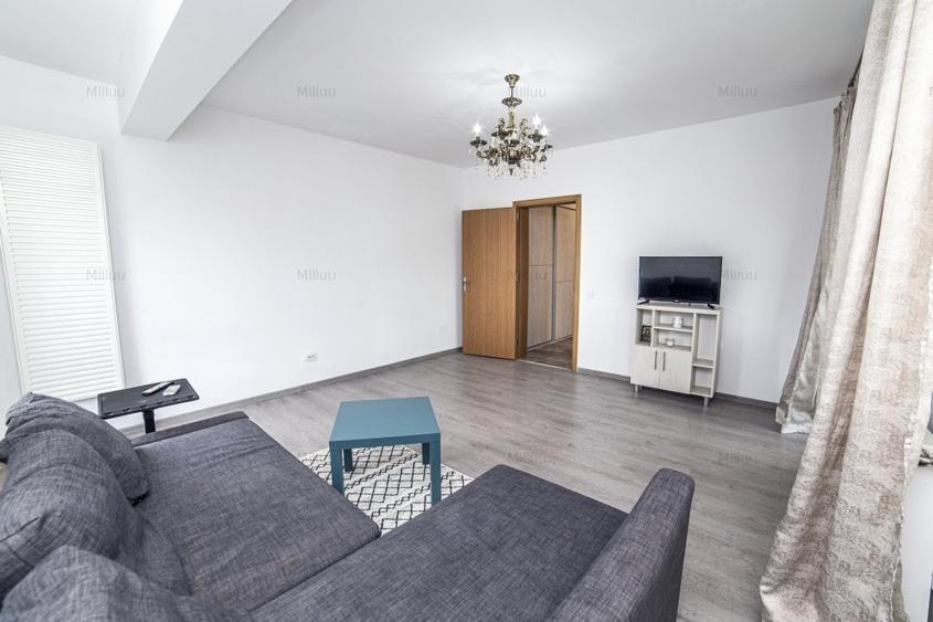 2 Camere Berceni | Mobilat si utilat | 15 minute metrou | Parcare - 4