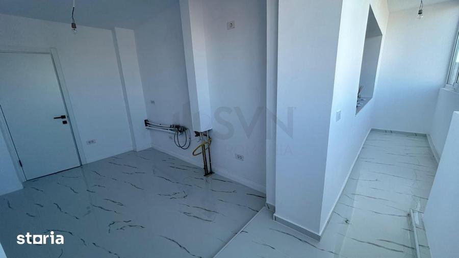 Apartament cu 3 camere în Gara de Nord