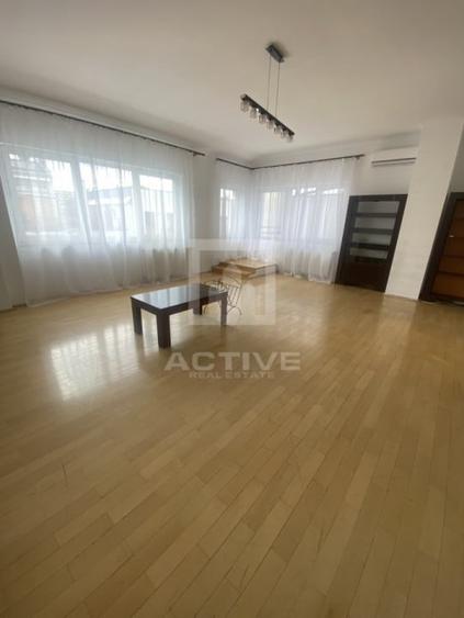 Apartament cu panorama  Zona Centrala - 20