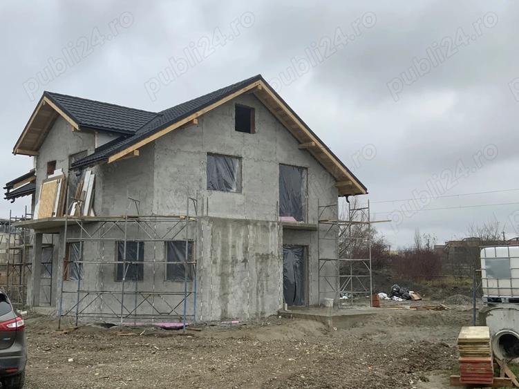 Vand casa la gri str Abator Pa?cani - 5