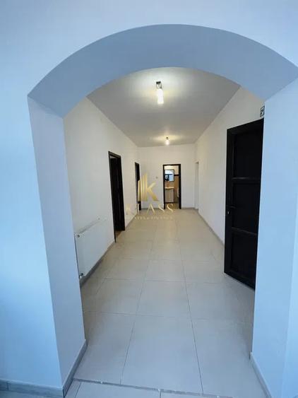 Apartament 3 camere - Spatiu pentru birouri - 4