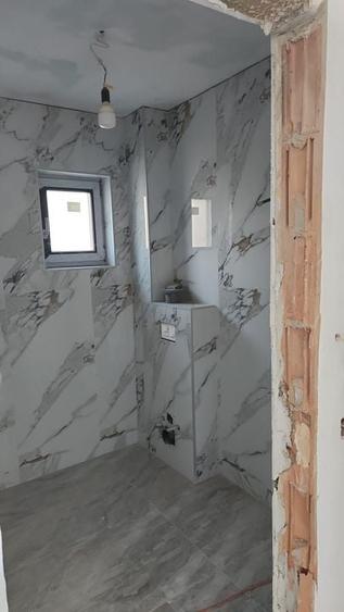 Casă individuală Domnești - curte 400 mp, 4 camere, utilități - 3