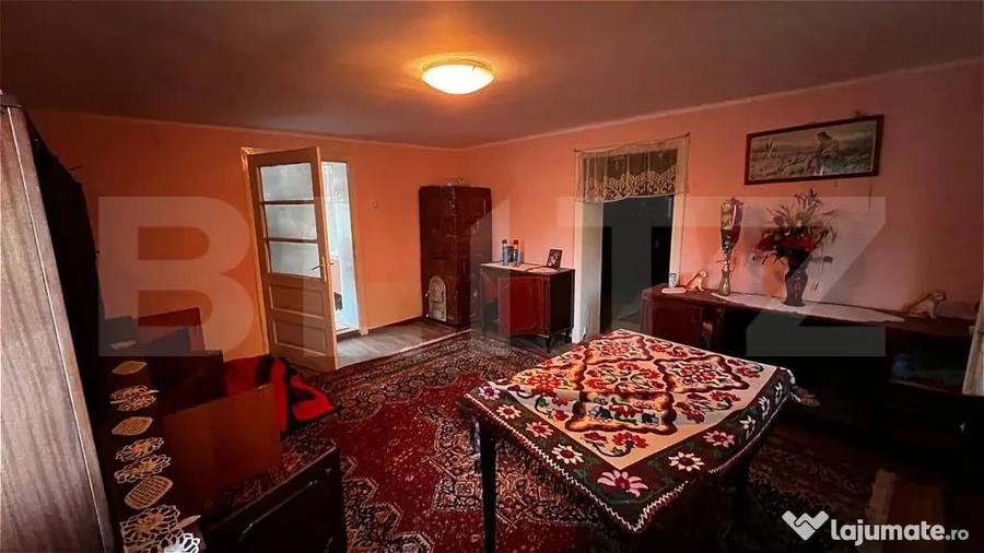 Casa de vanzare in Blaj 1950 mp teren, 110 mp utili - 7