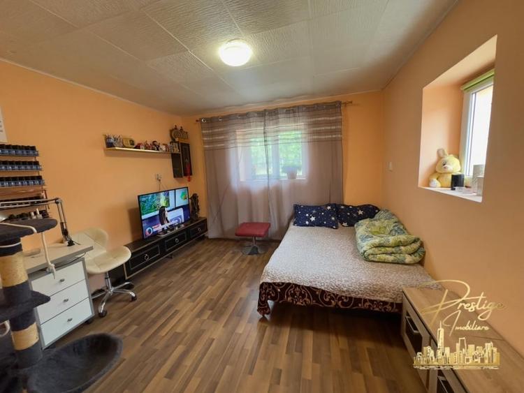 Casa cu anexe si teren de 1000 mp de vanzare in comuna Spinus-Bihor - 19