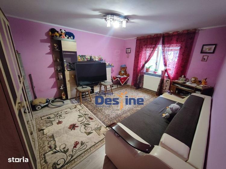 Apartament 2 camere 68 mp + 300mp curte, terasa si beci CUG - 2