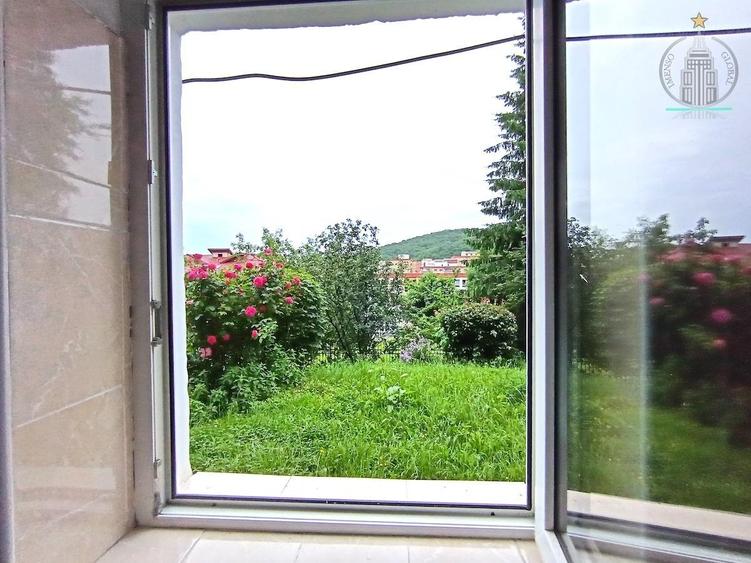 Apartament cochet, generos, gata de locuit, în zonă verde - Răcădău, Brașov - 4