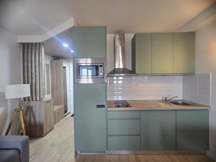 Metrou Piata Muncii – 2 cam, mobilat/utilat, aer conditionat, boiler - 11