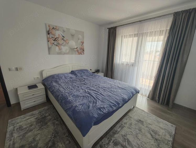 Apartament 3 Camere - Faleza Nord - 2