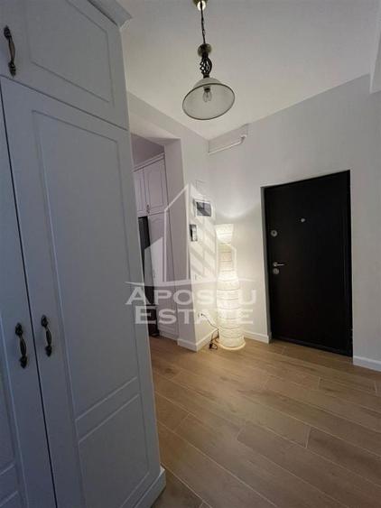 Apartament cu 2 camere in Dumbravita - 7