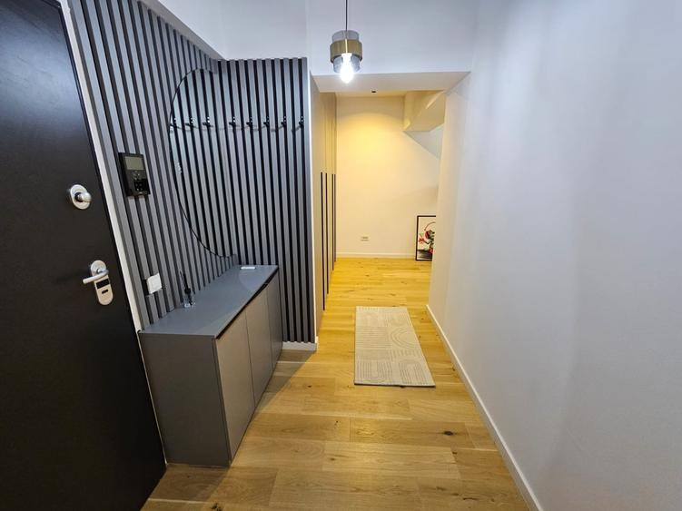 Apartament First Estates Pipera - Cat Friendly +  parcare subterana - 10