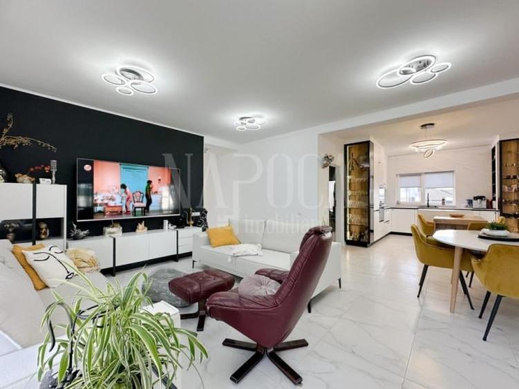 Casa 4 camere de vanzare in Jucu de Sus - 1