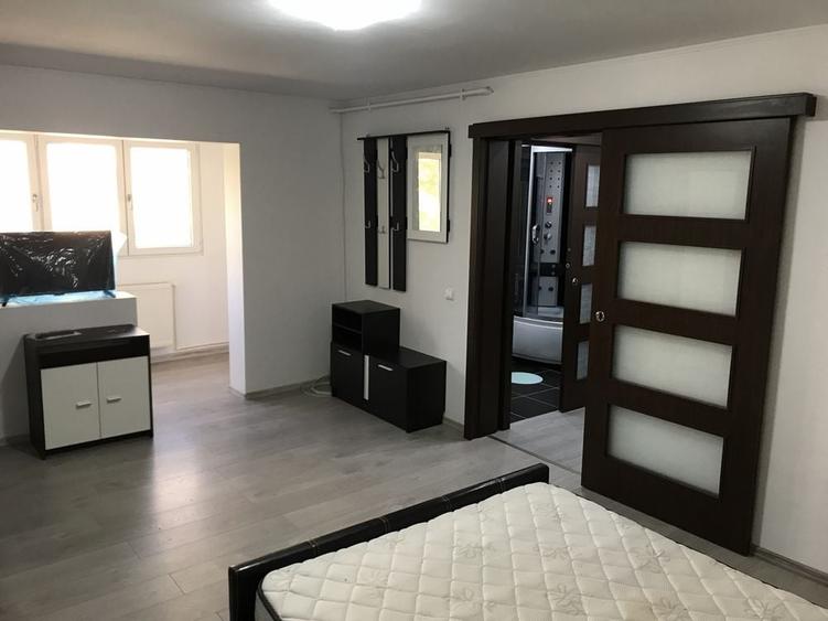 Garsonieră decomandată în Ultracentral