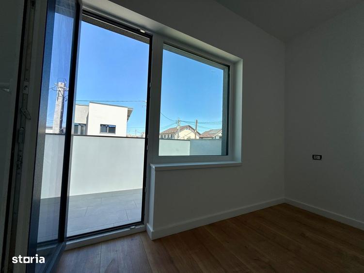 DIRECT DE LA DEZVOLTATOR: Casa in Valea Lupului, finisaje premium - 3
