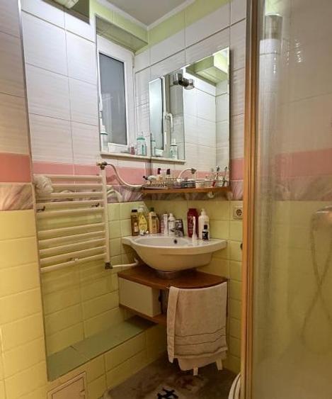 Ultracentral-Calea Victoriei-Stirbei Voda-Apartament 2 camere, mobilat, centrala - 6