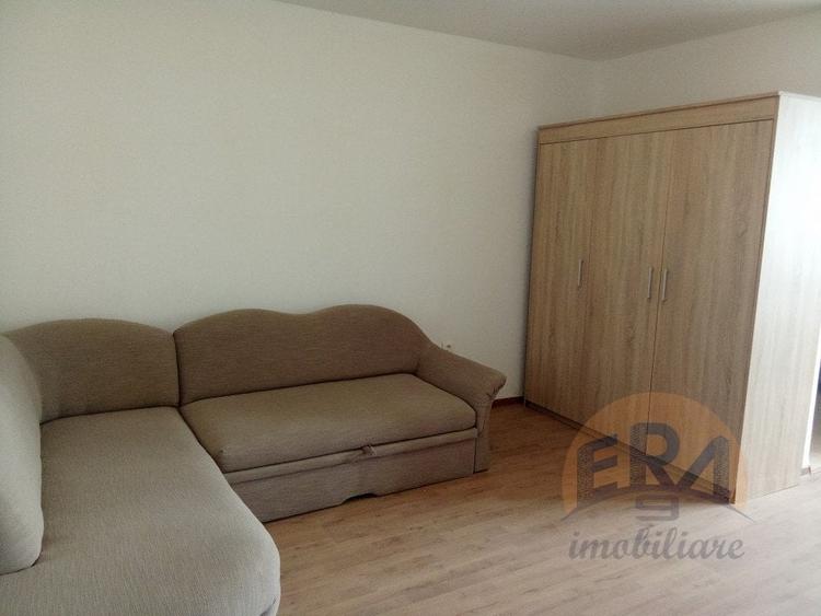 Apartament 1 camera,Rogerius, Str. Aluminei - 3