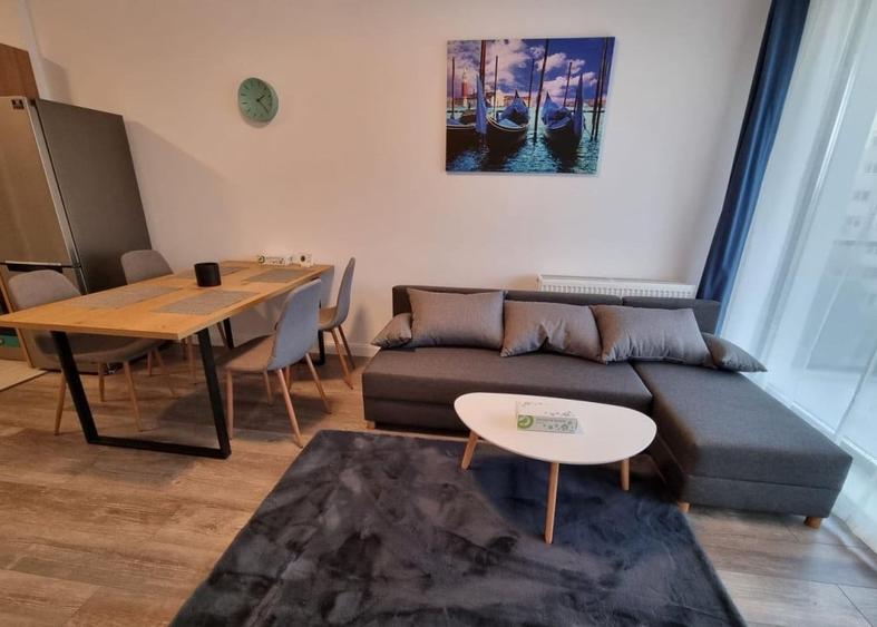 STUDIO | 2 CAMERE | TOMIS PARK | TERMEN LUNG - 8