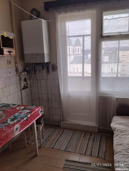 Apartament cu 2 camere de vanzare - 5