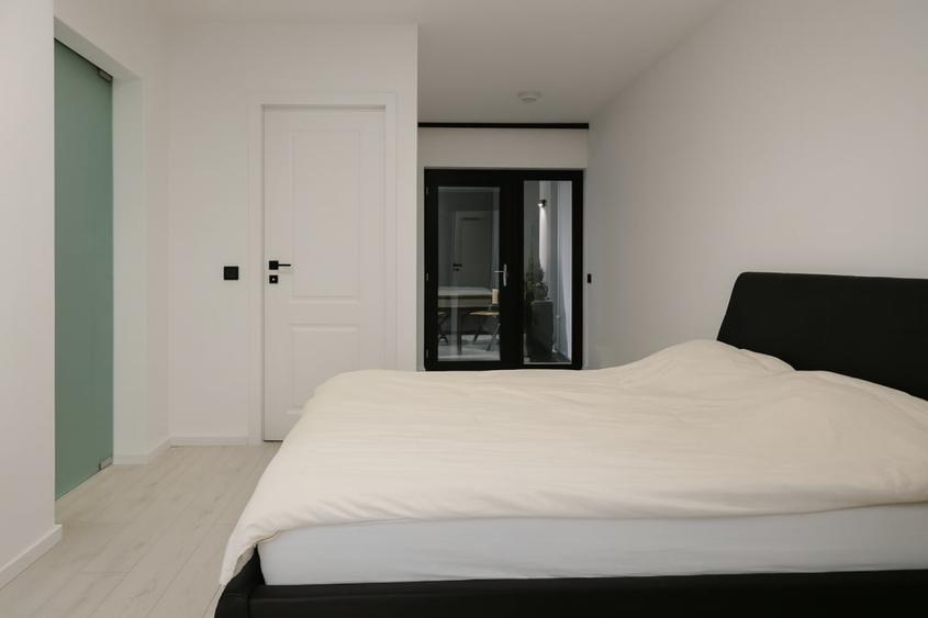 Casa moderna 2 camere zona Sub Arini - 3