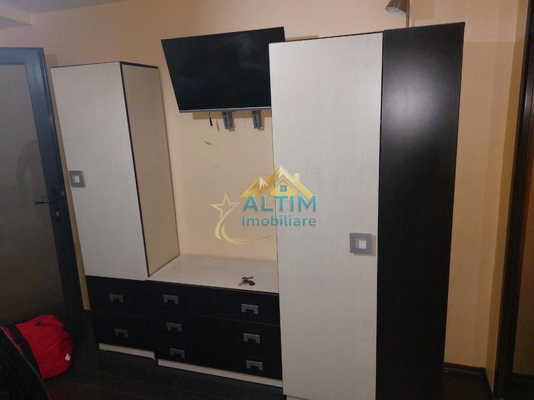 Garsonieră în Centrul Nou, Brașov - 2