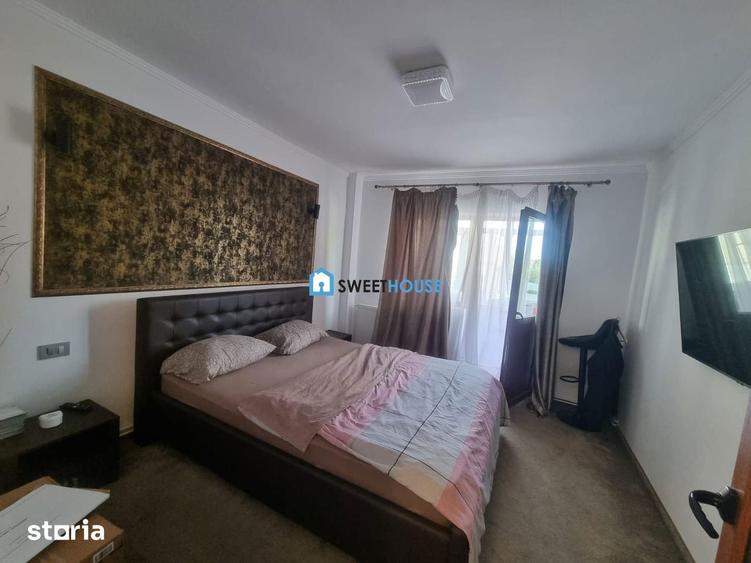 Apartament modern cu trei camere Zona 1 decembrie - 10