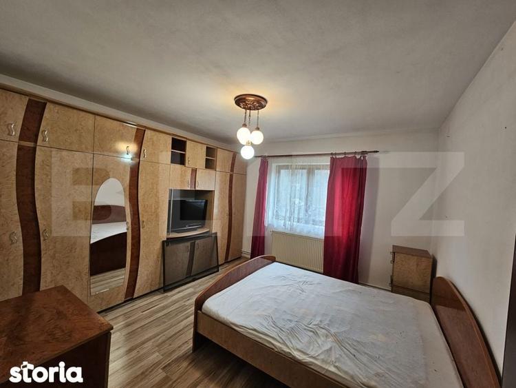 Casa spatioasa cu priveliste spre munte, in Gura Rosiei Rosia Mont - 7