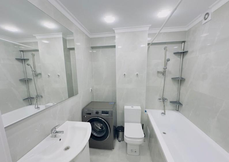 Inchiriez Apartament 2 camere Iris - 2