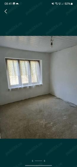 Vand casa si teren sat poiana schitu duca iasi - 6