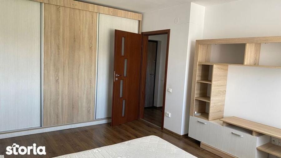 Vand apartament 2 camere bloc nou - 6