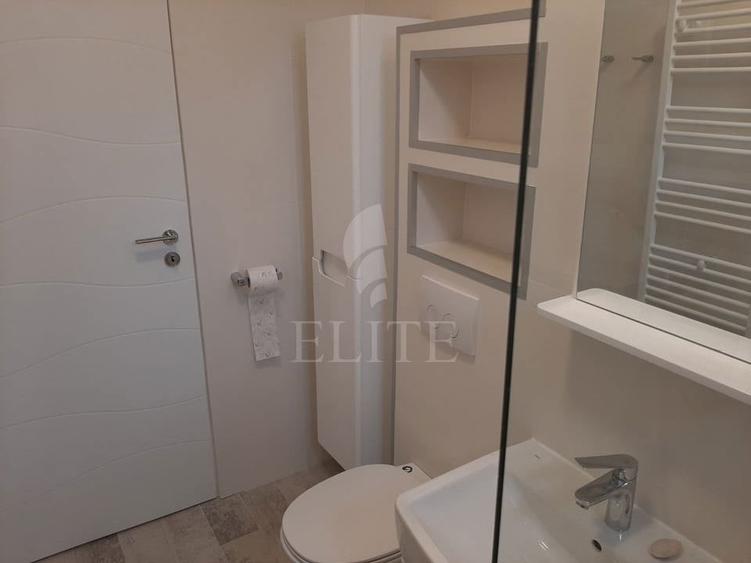 Apartament 3 camere în zona GHEORGHENI - 13