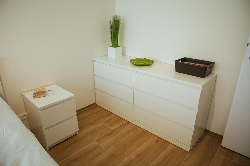 Descoperă Apartamentul Belview – Eleganță și Confort în Class Park - 25