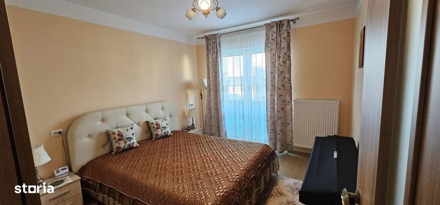 Proprietar vand apartament cu 3 camere - Cartierul Arhitectilor - 11